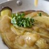 【やみつき焼きなす】脱マンネリ♪アンチョビ香るソースの工程5