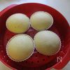 ふんわり【米粉のたまご蒸しパン】簡単で腹持ち◎朝食にも!の工程3