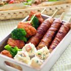 男子が本気でよろこぶ「がっつり弁当」の極意