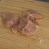 おうちで楽しめる♡ヘルシーで旨辛!レッドホットチキンの下準備
