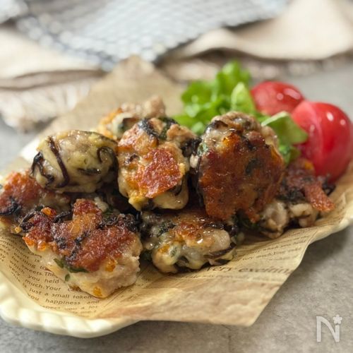 【豚こま昆チー】ワンパン15分で絶品♪