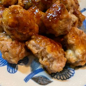 mikaの作ってみた!投稿(【豚こまおかチー】家族が大絶賛っ♪)