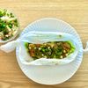 Marleyの作ってみた!投稿(鮭の包み蒸し・ごま味噌風味)