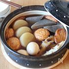 本当に美味しいおでん｜何度も作りたい定番レシピVol.33