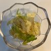 りりぃの作ってみた!投稿(5分で完成！【白菜の中華胡麻和え】食材1つでお手軽副菜♩)