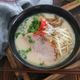 簡単！コク旨★豚骨ラーメン風のつゆ