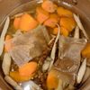 出汁で味わう和風ポトフの工程2