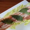 白菜と豚肉のせいろ蒸しの工程1