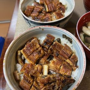 Hikeyの作ってみた!投稿(おうちでも楽しめる簡単ひつまぶし(市販の鰻の蒲焼もふっくら))