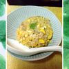 チョロリスの作ってみた!投稿(【ねぎ塩豚カルビ炒飯】食材3つ☆男子が喜ぶ!)
