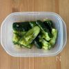5分で完成!【旨塩たたききゅうり】胡麻油&にんにく香る♩の工程2