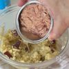 【旨すぎ♡さつまいもとツナのマヨサラダ】レンジで簡単に♡の工程3