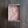 簡単和スイーツ【いちごの水ようかん】いちごたっぷりの工程6