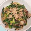 milkの作ってみた!投稿(【ワンパン・包丁なし♡】焼肉のタレで作るスタミナ春雨炒め)