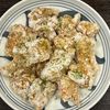 とーるじーじの作ってみた!投稿(感動の食感、味、香り【鶏むね唐揚げ のり塩味】)