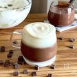 レンジで簡単！とろとろホットチョコレートの作り方！