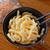 【チーズおかかうどん】レンジ4分/頑張らない私ごはんの工程3