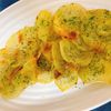 煌蓮mamの作ってみた!投稿(味見でなくなる!おつまみやおやつに!揚げないポテトチップス)