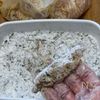 【むね肉ののり塩スティック】子供喜ぶ♡︎の工程2