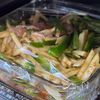 【レンジで一発！鶏じゃがロース】食べ盛り大満足♡︎の工程3