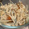あめお姉さん!の作ってみた!投稿(レンジで5分!【えのきとちくわの旨煮】簡単副菜♩)