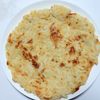 ふうかの作ってみた!投稿(余ったそうめんで!ぱりとろチーズ焼き)
