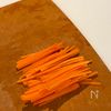 【米なしキンパ】ヘルシーに韓国気分♪の工程2
