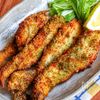 【のり塩スティックチキンカツ】サクッ♪風味豊か◎