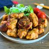 さっぱり旨い!鶏もも肉のレモンガーリックソテーの工程5