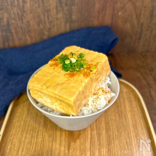 【1食40円のご飯泥棒】絶品すぎるとうめし