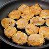 『ズッキーニの肉巻きピカタ』ジュワッと美味！巻いて焼くだけ♪の工程3