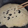 白菜ステーキ♡ガーリックチーズソースの工程2