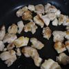 ご飯が進む!【鶏肉とかぼちゃの甘酢照り焼き】お弁当にも◎の工程3