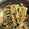 【ワンパンツナコクパスタ】中毒になる最高パスタの工程4