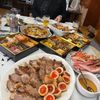まーやんの作ってみた!投稿(焼かずに出来る＊柔らか本格焼豚風煮豚＊)
