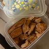 れれの作ってみた!投稿(ほったらかしで簡単【鶏むね肉の甘旨煮】節約!作り置きおかず☆)