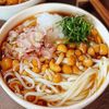 【わさび香る♪なめこぶっかけうどん】大根おろしでさっぱり♪の工程4