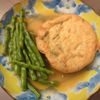 たりおの作ってみた!投稿(優しい味付けです!がんもどきの煮もの)