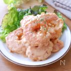 〈エビマヨ〉美味しすぎてリピ確定！