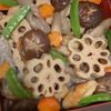 なおリンの作ってみた!投稿(【うちの筑前煮】母の味を再現した定番和食)