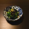 りんの作ってみた!投稿(電子レンジで速攻！レタスとわかめの柚子胡椒ナムル)