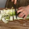 【簡単・栄養満点！】豚たまあんかけの下準備
