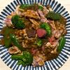 1178254の作ってみた!投稿(隠し味にチョコっと♪トマトビーフカレー【バレンタインにも♡】)