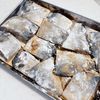 サバ竜田揚げの南蛮野菜添えの工程3