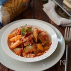 いつもと違うと家族が気づく！イタリアの家庭で受け継がれるこだわりパスタ