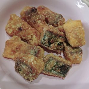 はーちゃん‪⸜‪‪‪‪🐣⸝‬の作ってみた!投稿(【さばのカレーマヨ竜田】旦那が喜ぶお魚レシピ♡下味冷凍OK◎)