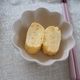 材料２つだけで美味しい♡【白だし巻き卵】