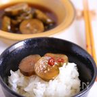 鍋でさっと煮るだけ♪ごはんに合うきゅうりのキューちゃん風