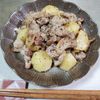 M＊Pの作ってみた!投稿(豚こま×じゃがいもでボリューム満点！【甘辛粒マスタード炒め】)