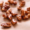 胡桃のキャラメルチーズケーキ*濃厚でしっとりねっちり食感*の工程13